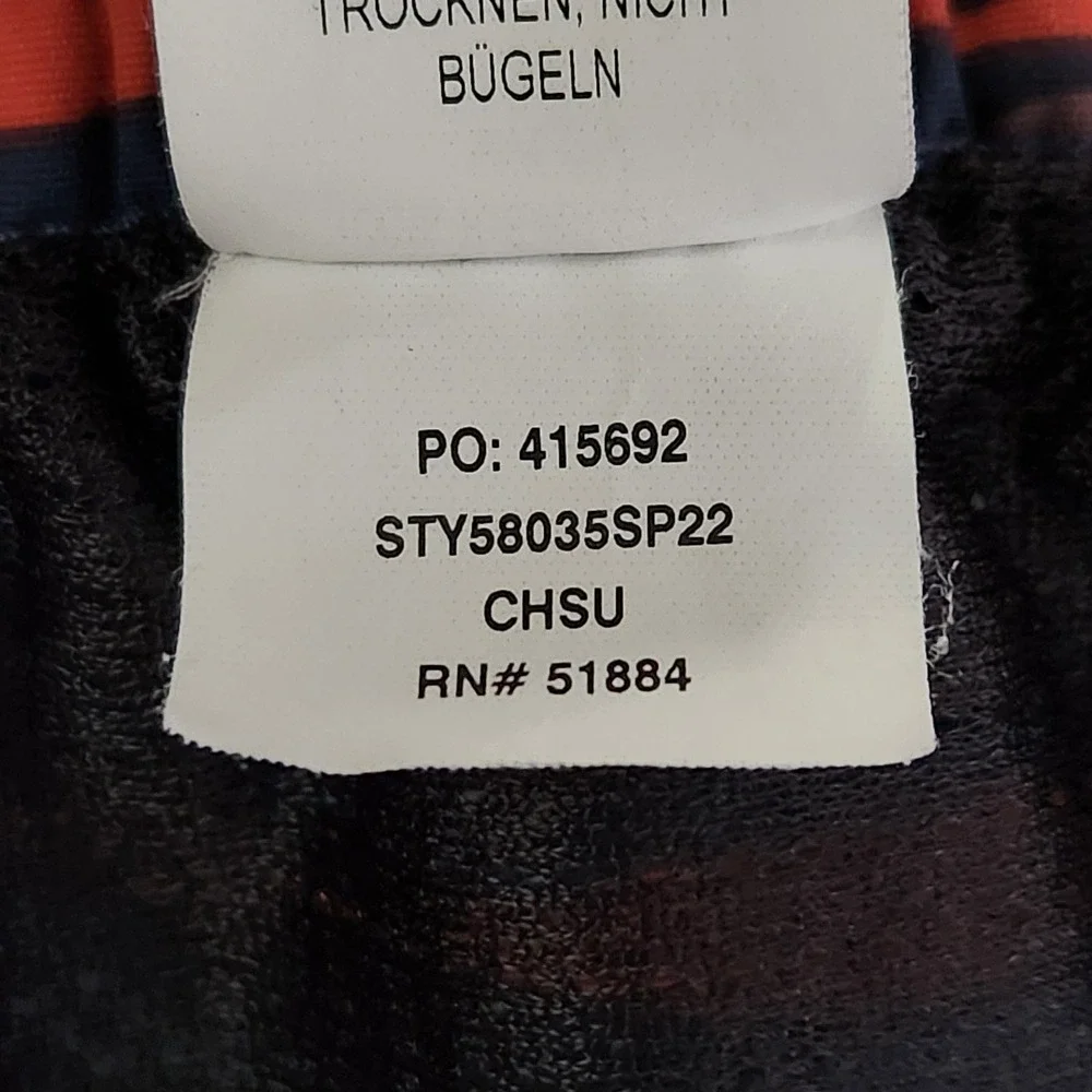 Patagonia measurements waist